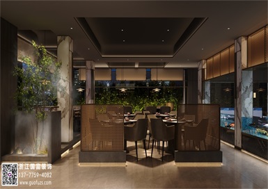 杭州火鍋店裝修的5大要點(diǎn),你知道嗎？