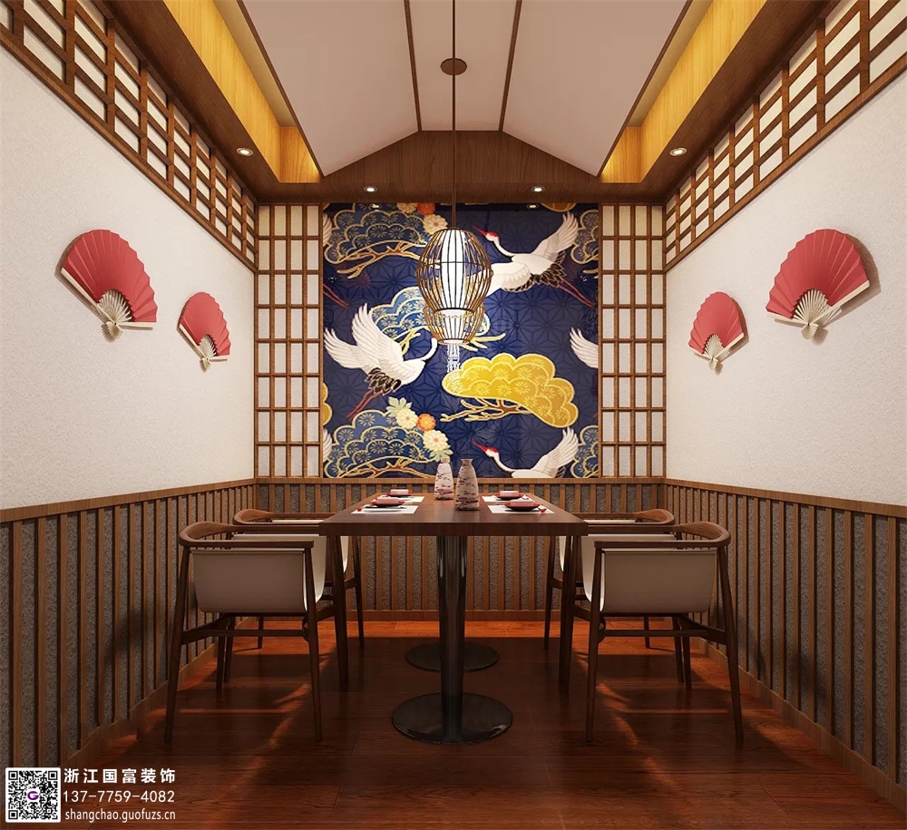 料理店裝修注意什么問(wèn)題(2)