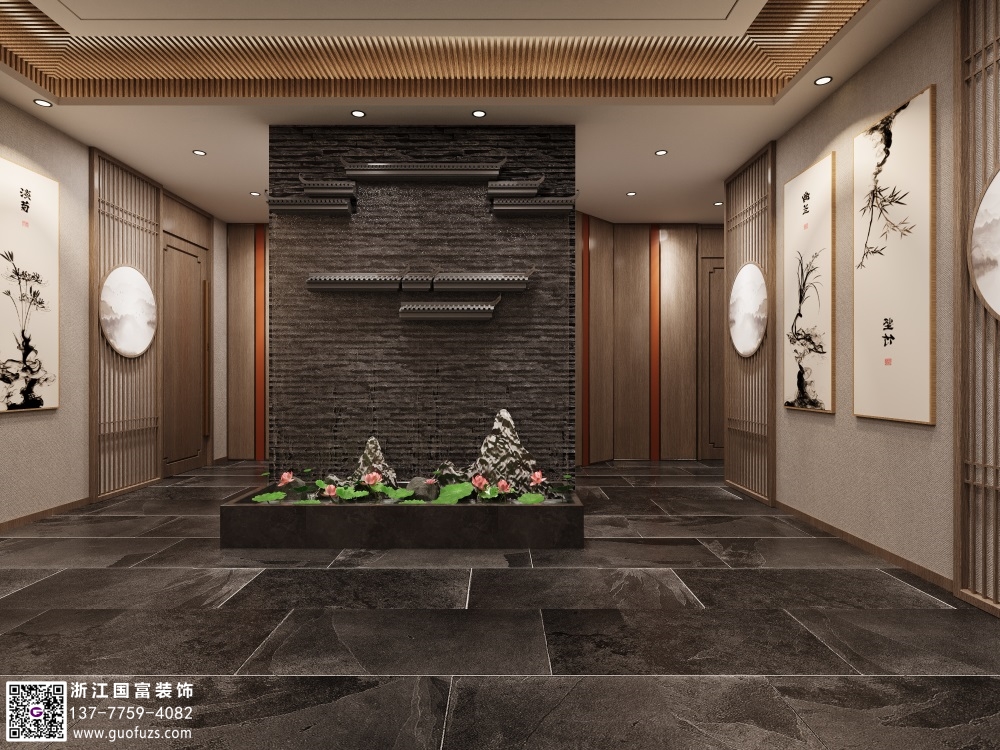 餐廳設(shè)計(jì)多少錢？